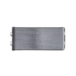 İTHAL.0008303420-KALORİFER PETEK MERCEDES AXOR-ACTROS