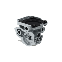 WABCO.9710028050-EBS DAĞITICI VENTİL SCANIA-DAF-KRONE