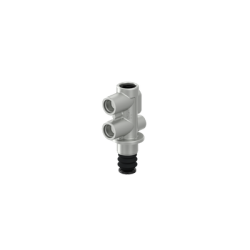 WABCO.4630132000-DEBRİYAJ PEDAL VENTİL MERCEDES 2521