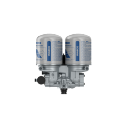 WABCO.4324332010-KURUTUCULU HAVA TAHLİYE (ÇİFTLİ) DAF