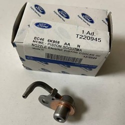 FORD OTOSAN (ORİJİNAL)-EC46 6K858 AA-PİSTON SOĞUTMA MEME ORİJİNAL FORD CARGO 1835-1838