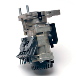 WABCO.4614945020-FREN MERKEZ DAF-RENAULT