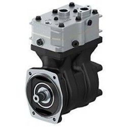 WABCO.9115040600-KOMPRESÖR KOMPLE (ÇİFT SİLİNDİR) DAF (F 95/85)