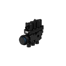 WABCO.4728800040-ECAS SEVİYE VENTİL VOLVO (FH-FM SERİ)