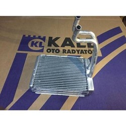 KALE RADYATÖR.278400-KALORİFER PETEK YENİ MODEL FORD CARGO (3542-4142-1846)