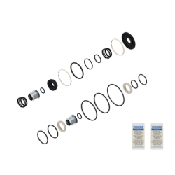 WABCO.4613159152-FREN MERKEZ TAMİR TAKIM MERCEDES-IVECO-VOLVO-DAF