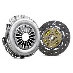 VALEO.831319-DEBRİYAJ SET (BASKI+RULMAN) FORD CARGO 2626
