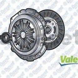 VALEO.827224-DEBRİYAJ SET BMC (LEVEND) 3.0 V