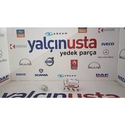 FORD OTOSAN (ORİJİNAL).EC46 7C534 AA-DEBRİYAJ PEDAL MÜŞÜR ORİJİNAL Y.M FORD CARGO