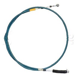 FORD OTOSAN (ORİJİNAL).1C44 7E395 BC-VİTES HALAT ORİJİNAL (SARI) FORD CARGO