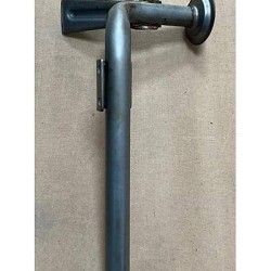 FORD OTOSAN (ORİJİNAL).GC46 6615 AE-YAĞ POMPA SÜZGEÇ VE BORU KOMPLE ORİJİNAL FORD CARGO 1842-3542-4142