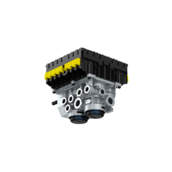 WABCO.4801020800-EBS TRAİLER MODÜLATÖR (24 VOLT) (4S-3M)