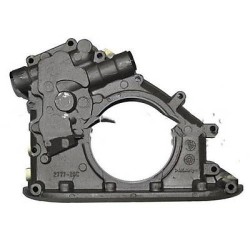FORD OTOSAN (ORİJİNAL).2C46 6600 EA-YAĞ POMPA ORİJİNAL FORD CARGO 2524-3230