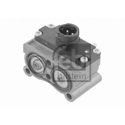 FEBİ.24635-ŞANZUMAN VENTİL PTO BOBİN MERCEDES (G100-210-211-240) ACTROS-AXOR