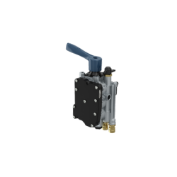 WABCO.4630905000-DORSE SEVİYE KONTROL VENTİL
