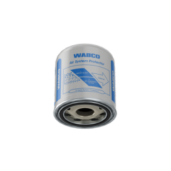 WABCO.4329012232-KURUTUCULU HAVA TAHLİYE FLİTRE M39X1.5 (YAĞ AYIRICILI) YENİ MODEL (HER MODEL)