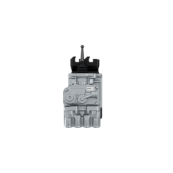 WABCO.4800200280-AYAK FREN VENTİL (ELEKTRONİK FREN SİSTEMİ) MAN (TGL 12.180)