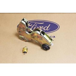 HYDCAB.KK0001-KABİN KİLİTLEME MEKANİZMA FORD CARGO 2524-3230