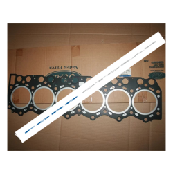 FORD OTOSAN (ORİJİNAL).6C46 6051 AC-SİLİNDİR KAPAK CONTA (115MM) ORİJİNAL FORD CARGO 1835-1838