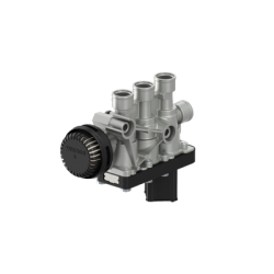 WABCO.4728800240-ECAS SEVİYE VENTİL MAN-NEOPLAN