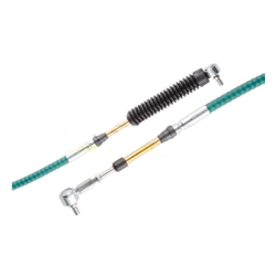 FORD OTOSAN (ORİJİNAL).4C46 7E395 A1C-VİTES HALAT ORİJİNAL (BEYAZ) FORD CARGO 1838-3230
