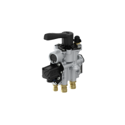 WABCO.4630903160-SÜSPANSİYON KONTROL VALF TRAİLER