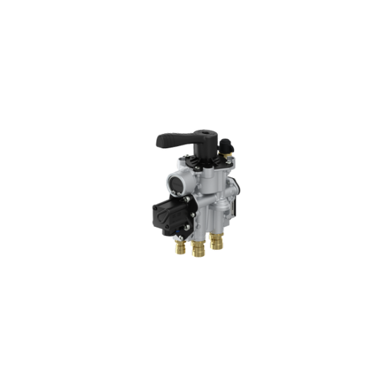 WABCO.4630903160-SÜSPANSİYON KONTROL VALF TRAİLER WABCO.4630903160-SÜSPANSİYON KONTROL VALF TRAİLER