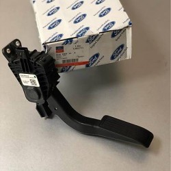 FORD OTOSAN (ORİJİNAL).GC46 9F836 AB-GAZ PEDAL (SENSÖRLÜ) ORİJİNAL FORD CARGO 1842-3542-4142