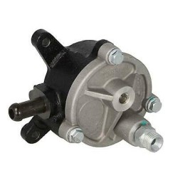 İTHAL.AR2600-VAKUM POMPA SÜPER 250 DEUTZ MOTOR-FORD TRANSİT (12/15) (1993-2001)