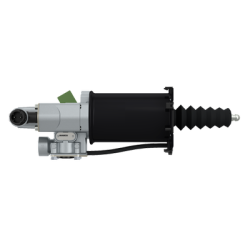 WABCO.9700514580-DEBRİYAJ ALT MERKEZ YENİ MODEL MAN (TGL-TGM)
