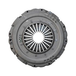 SACHS.3482000463-DEBRİYAJ BASKI (395 MM) MERCEDES (AXOR) 3228 (OM 906)-FORD (CARGO) 1824-1830-2524-2530-3230-MAN (TGL) 12.180