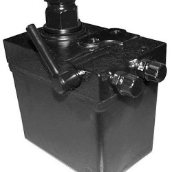 HYDCAB.KP0007-KABİN KALDIRMA KRİKO YENİ MODEL MERCEDES AXOR 1840-3340-4140